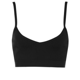 Evie Ink Bandage Bralette - Image 2