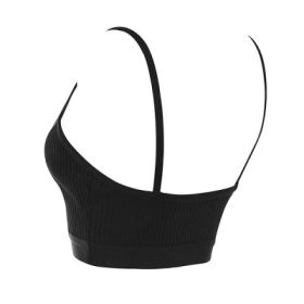 Evie Ink Bandage Bralette - Image 3