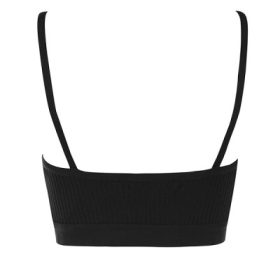 Evie Ink Bandage Bralette - Image 4