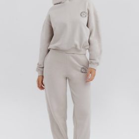 Coast Cloud Fleece Back Jogging Trousers - Image 5