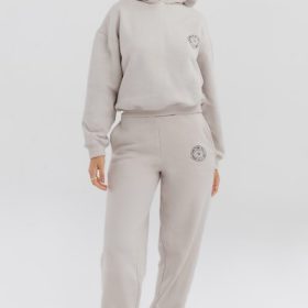 Coast Cloud Fleece Back Jogging Trousers - Image 7