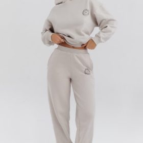 Coast Cloud Fleece Back Jogging Trousers - Image 8