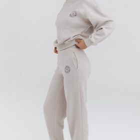 Coast Cloud Fleece Back Jogging Trousers - Image 9