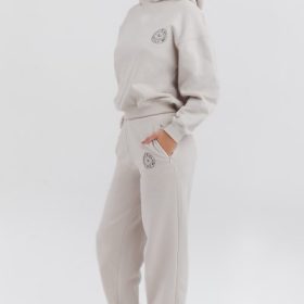 Coast Cloud Fleece Back Jogging Trousers - Image 10