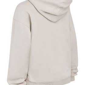 Mirage Cloud Zip Through Hoodie - Image 3