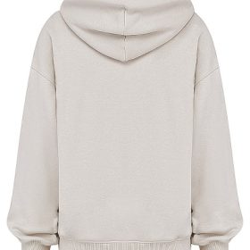 Mirage Cloud Zip Through Hoodie - Image 4